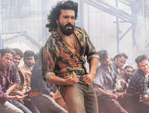 Peddi Second Single Release Time: ‘Rai Rai Raa Raa’ From Ram Charan Film To Drop Today