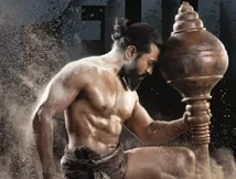 Peddi New Poster Out: Makers Release A Jaw-dropping New Wrestler Look Of Ram Charan Celebrating His Birthday