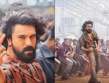 Naatu Naatu To Rai Rai Raa Raa : 7 Times Ram Charan Elevated A Song Purely Through Performance