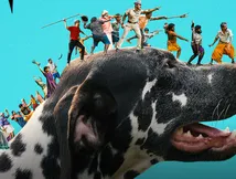 Pennum Porattum OTT Release Date And Platform: When And Where To Watch Rajesh Madhavan's Film Online