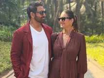 Festive Simplicity & Sweet Traditions: Preeti Jhangiani and Parvinn Dabass On Their Holi Celebrations