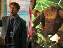 Project Hail Mary: No CGI, No Shortcuts: Rocky Was On The Set Every Single Day