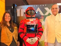 Project Hail Mary Release: Sony Pictures Releasing International Hosts Special Screening For ISRO Scientists  