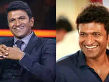 Puneeth Rajkumar's Birthday: Fans Remember Kannada Star's Legacy On His 51st Birth Anniversary