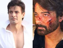 Rahul Bhat Begins Shoot For His Next On Holi; Unveils Striking New Look After Kennedy & Black Warrant Success!