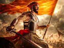 ‘Raja Shivaji’ First Look Teaser: With The Release Of Dhurandhar 2 In Theatres First Look Poster Is Unveiled  