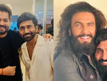 Dhurandhar Actor Rajat Arora Speaks About Aditya Dhar: What Impressed Me The Most About Him Was His Calm