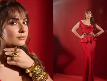 Rakul Preet Singh Sparks Curiosity With Bold New Look, Drops Hint About Upcoming Project