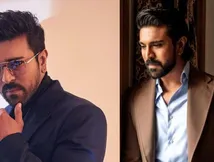 Ram Charan Birthday: Humility, Screen Presence, Dedication & More- Why Peddi Actor Continues To Win Hearts