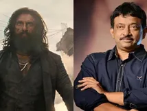 Filmmaker Ram Gopal Verma Lauds Ranveer Singh's Masterclass Performance; Compares With Leonardo DiCaprio