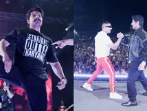 Randeep Hooda Teams Up With Rapper Dhanda Nyoliwala For Electrifying Haryana Culture Concert - DEETS