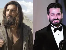 Ranveer Singh, Aditya Dhar Reuniting After Dhurandhar 2 For Chandragupta Maurya Film? Viral Post Explodes