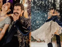 Inside Rashmika Mandanna And Vijay Deverakonda’s Sangeet: Emotional Speeches, Happy Tears And Big Surprises
