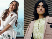 Rashmika Mandanna Responds After Alleged Audio Clip Of Mother Circulates Online, Warns Of Legal Action