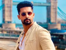 Ravie Dubey Flaunts Chiselled Physique In New Post, Fans Link It To His Lakshman Role In Ramayana