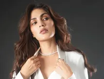 Rhea Chakraborty Introduces AI Avatar ‘Mishty’, Calling It a Digital Extension of Her Personality