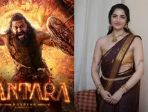 Rishab Shetty Sparks Rift Buzz After Unfollowing Rukmini Vasanth & Raj B Shetty Post Kantara Chapter 1: Report