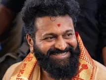 Rishab Shetty Reveals Focus On Upcoming Mythological Film Jai Hanuman After Kantara’s ₹1000 Crore Success