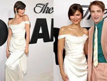 Robert Pattinson And Zendaya From The Premiere Of The Drama Make Waves Ahead Of Its India Release-PICS Inside 