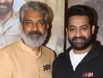 4 Years Of RRR: Rajamouli Hails NTR’s “Komuram Bheemudo” As Acting Masterclass