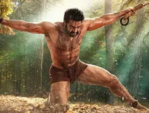 RRR Turns 4: NTR Says ‘My Entire Career Prepared Me For Bheem’