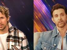 Project Hail Mary: Hrithik Roshan And Ryan Gosling Connect Across Continents For An Exclusive Conversation