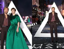 Project Hail Mary Premiere: Ryan Gosling Dazzled At The World Premiere At Leicester Square In London 