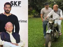 Salim Khan Health Update: Salman's Father's Health Stable; Here's When He Will Get Discharged