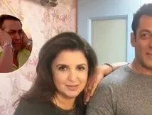 Farah Khan Reveals Salman Khan Didn't Use Glycerin For Jaan-E-Mann Emotional Bridge Scene: He's SOFT Like...