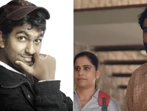 Sambhaji Sasane Reunites With Sai Tamhankar After B.E. Rojgaar For Bol Bol Rani