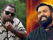 Santhosh Narayanan Clash With Arivu Over Enjoy Enjaami Song Credits: All You Need To Know