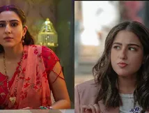 From Mukku In Kedarnath To Rinku In Atrangi Re: Sara Ali Khan's On-Screen Characters That Showcase Her Acting 