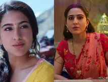 From Mukku In Kedarnath To Rinku In Atrangi Re: Sara's On-Screen Characters That Showcase Her Acting Range   