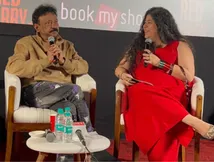 Ram Gopal Varma To Start Shooting Sarkar 4 Next Month, Reflects On Shiva At Red Lorry Film Festival           