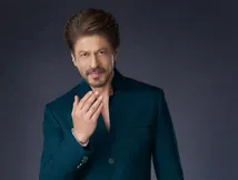 Eid 2026: Green Sherwani-Black Salwar! Shah Rukh Khan's Look Is Perfect Eidi For Us. How He Wished His Fans