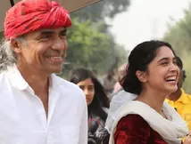 Main Vaapas Aaunga Teaser: Sharvari On Collaborating With Imtiaz Ali: I Once Manifested Being Part Of His Film