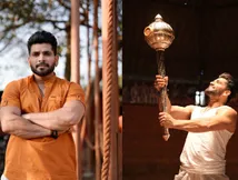 Our Very Own Shiv Thakare Brings To Life The Marathi Version “Me Dhurandhar”!