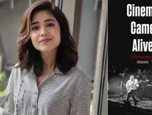 Shweta Tripathi Lives Her Dream Watching Cinematic Legend Hans Zimmer Perform Live In Amsterdam