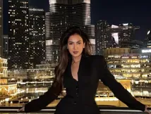 Us-Iran Conflict: Sonal Chauhan Requests PM Modi For Help As She Gets Stranded In Dubai: No Clear Way To...