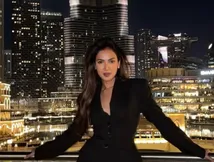 Israel-Iran Conflict: Sonal Chauhan Returns Safely To India From Dubai: Last Few Days Were...'