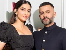 Sonam Kapoor, Anand Ahuja Welcome Second Baby Boy After 8 Years Of Marital Bliss; Big Bro Vayu Is ‘Overjoyed’