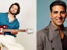 Bhoot Bangla- Singer Aarvan BREAKS Silence On Ramji Aake Bhala Karenge’ Debate: 'It's A Tribute, Not A Copy'