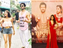 Sonu Ke Titu Ki Sweety Re Release: Ishita Raj Recalls 10 Day Shoot In Georgia And Working With Luv Ranjan     