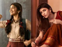  Power-Packed Performances Of Sreeleela To Watch Before Ustaad Bhagat Singh