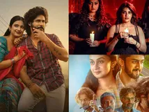 Telugu OTT Releases This Week: Where To Watch Sumathi Sathakam, Seetha Payanam, Amaravathiki Aahvanam