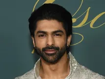 Oscars 2026: Taha Shah Badussha On The Rise Of South Asian Voices During Oscar Week