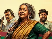 Thaai Kizhavi Box Office Collection Day 5: Radhika's Comedy Drama Crosses ₹20 Crore Mark In India