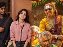 Thaai Kizhavi Vs With Love Box Office Collection Day 6: Radhika's Film Outperforms Abishan Jeevinth Starrer