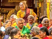 Thaai Kizhavi Box Office Collection Day 6: Radikaa Sarathkumar's Film Crosses ₹21 Crore In India