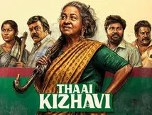 Thaai Kizhavi Box Office Collection Day 2: Radikaa Sarathkumar's Film Crosses ₹7 Crore In India